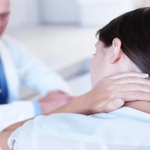 Ağrı Tedavi Yönetimi