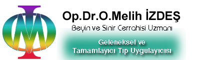 Dr.Melih İZDEŞ