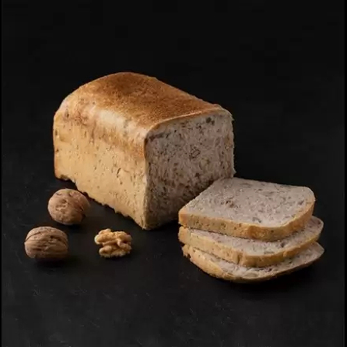 Badem Ceviz Ekmeği
