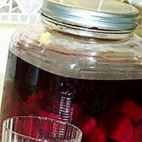 Pancar Kvass